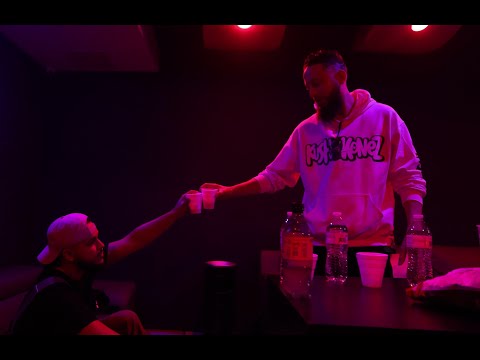 S.K & Soulsa - Dubai