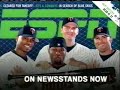 ESPN The Magazine 2002 Television Commercial