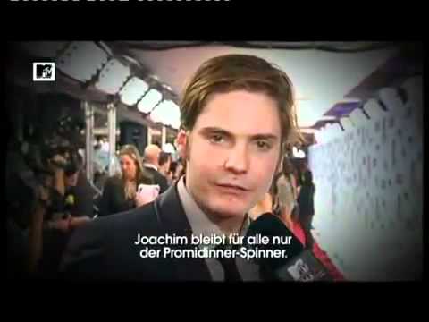 Mc Klaasenhausen & Friends - My Name is (gar nicht) Joko