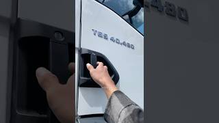 Download lagu Beginilah Sekilas Tampilan Interior Truck MAN TGS 40.480 TERBARU! mp3 Download lagu Beginilah Sekilas Tampilan Interior Truck MAN TGS 40.480 TERBARU! mp3