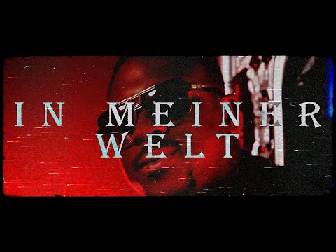 Ulysse - In meiner Welt (prod. by Emkabeatz) [Official Audio]