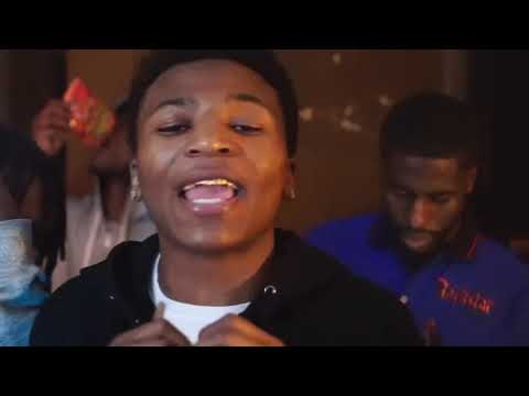 Jabba x Lil Keezy x DUG 2ThaRight - Aint Right ***OFFICIAL MUSIC VIDEO***