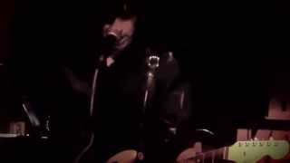 Little Barrie - Fuzz Bomb - Live at The Blues Kitchen, 05/04/2013