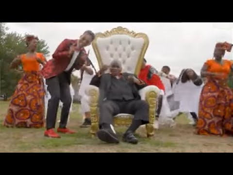 The Mighty Sparrow & Aaron Duncan - The Legacy