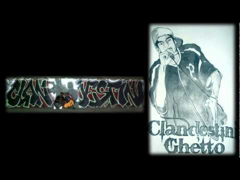 Ayudame Señor ArosWoms  Eddy J Sudaka sin Fronteras   Clandestini Ghetto 2011 SaveYouTube com