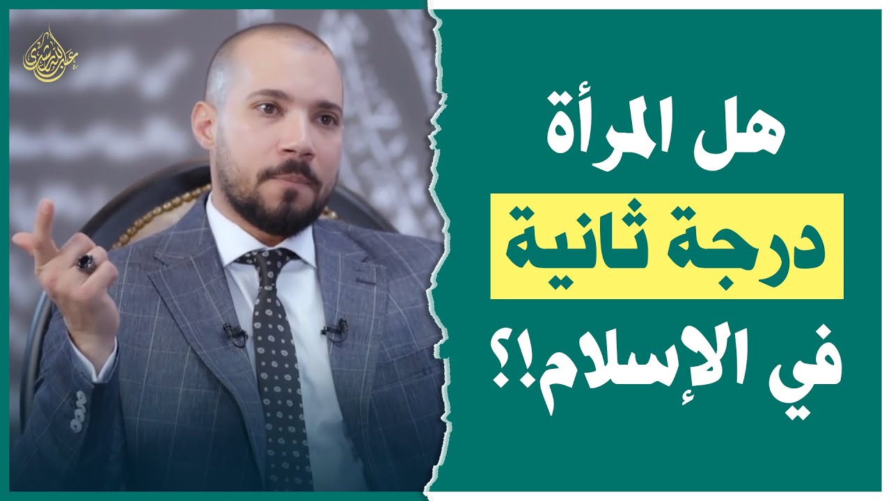 مذيع يستفز الشيخ عبدالله رشدي بشبهة خطيرة والشيخ يجيبه !