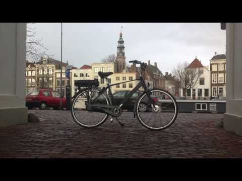 Getest: De Sparta C3