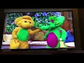 Barney 2 Pack Good Clean Fun Oh Brother She S My Sister Trailer