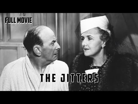 The Jitters | English Full Movie | Comedy Short