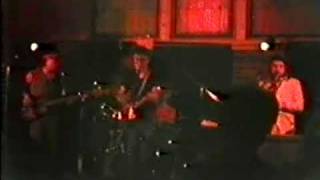 Brave Combo, Ice Machine in the Desert