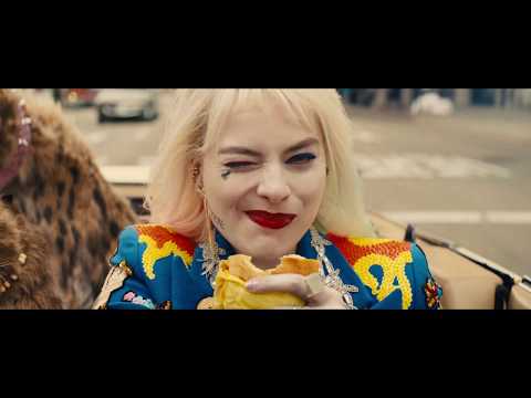 Хищные птицы — саундтрек-трейлер