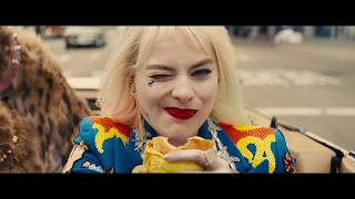 Хищные птицы — саундтрек-трейлер
