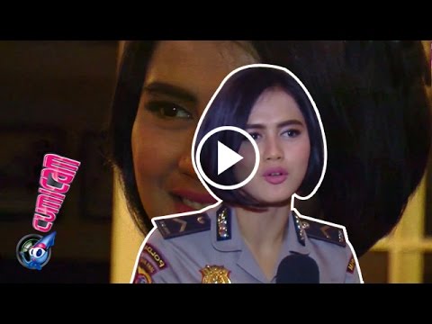 Gara-gara Bom Bandung, Wajah Bripda Ismi Jadi Viral - Cumicam 05 Maret 2017
