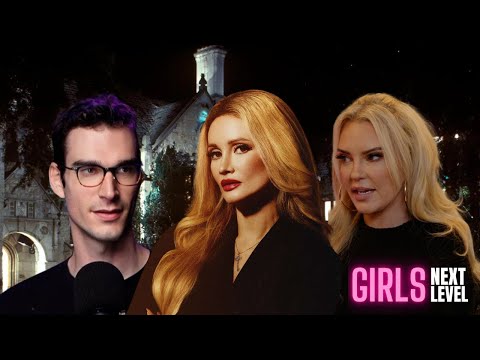 WHAT WE REALLY THINK ABOUT CRYSTAL'S BOOK with MARSTON HEFNER