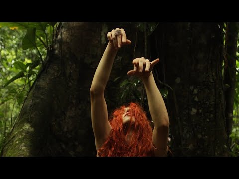 Bruxa - Alexia Evellyn (canção autoral • trecho )