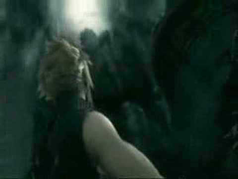 Cloud's Hope. Linkin Park - With You