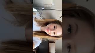 Tik Tok Nip Slip Challenge No Bra Nice Big Boobs Best Nipple Sexy Girls #shorts #fyp