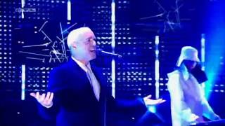 Pet Shop Boys - Memory of the Future