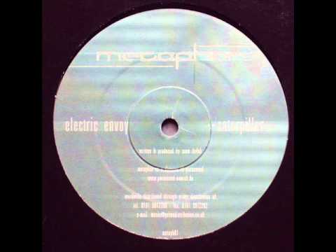 Electric Envoy - Caterpillar (face B)