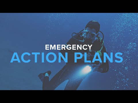 Let's Talk About Emergency Action Plans | Deep Dive
