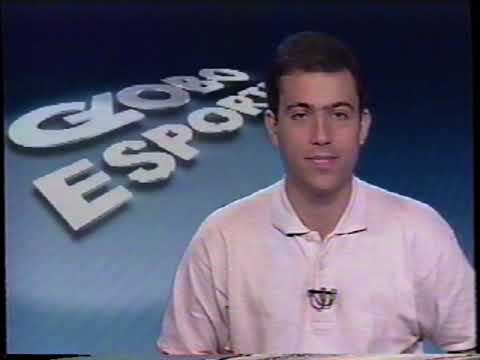 FRANCANA 1x0 BOTAFOGO-SP - Campeonato Paulista Série A2 1998 - Globo Esporte EPTV-RP