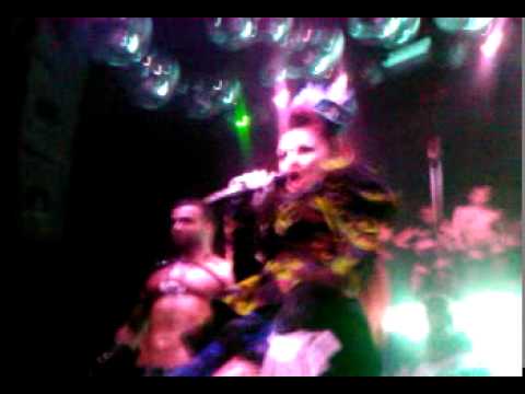 DISCODOME@COCO STAR 24.12.11