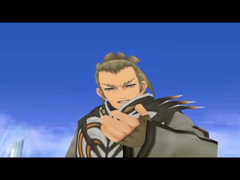 Tales of the Abyss - Part 102 - Final Van Fight & Ending