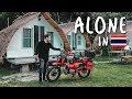 An UNFORGETTABLE Start In Thailand S HIDDEN Paradise Ft Uthai Thani