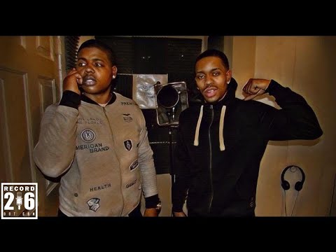 Chachi x Lu2xs - Unruly