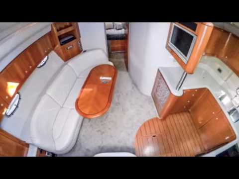 2005 Formula Yacht 48' For Sale!!!