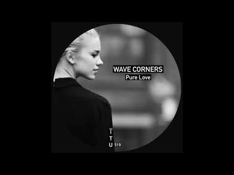 Wave Corners - Dedication [ITU519]