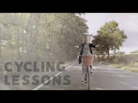 Wait For June - Cycling Lessons [Official Video]