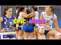 EPIC BEST OF Volleyball SEASON 2026 HIGHLIGHTS BEST TEAM Volei Voleibol Senior Juvenil Feminino