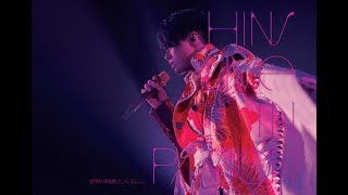 張敬軒 Hins Live in Passion 演唱會2014 (FULL