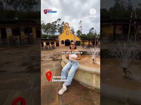 Hoy, en Aquí en Santander, los invitamos al Parque Nacional del Chicamocha, Panach