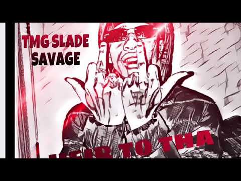 TMG Slade Savage - Free AD