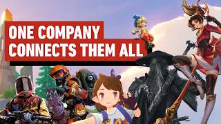 Download lagu One Company Connects All of These Games | gamescom 2026 mp3