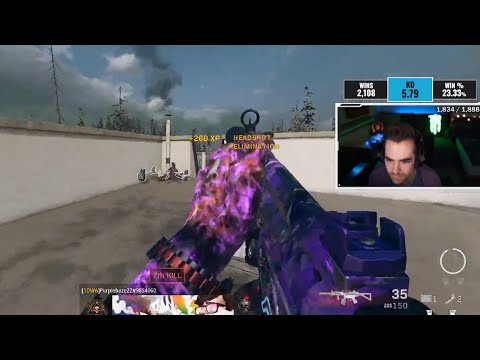 German enemy thinks ShuKz is cheating