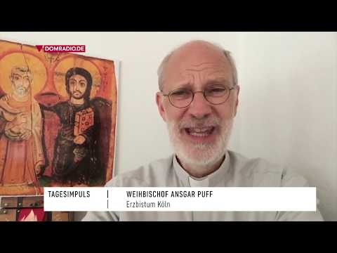 Über den Wert von geistlicher Gemeinschaften - Impuls von Weihbischof Ansgar am 17.06.2020