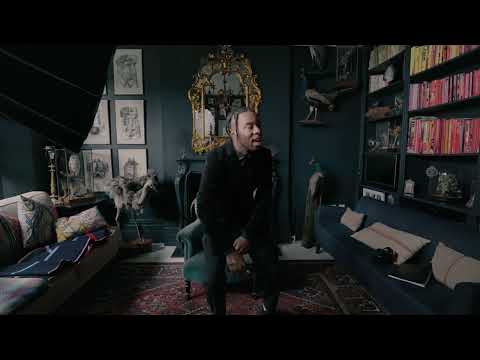 Scrufizzer - It's Okay (1 Take Freestyle)