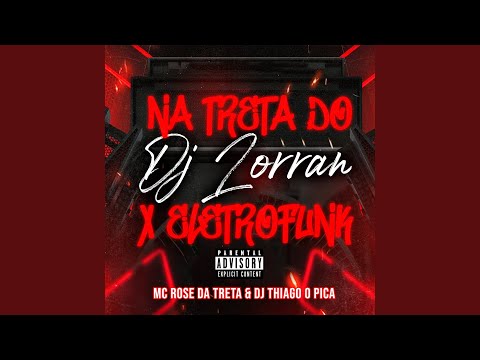 Na Treta do Dj Lorran X Eletrofunk (Remix)