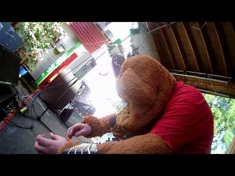 HelloFriend @ hausmania festivalen 2018