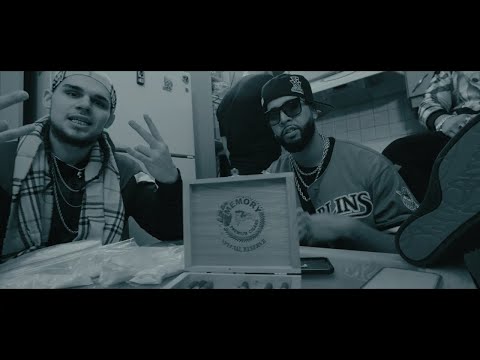 DawaMafia - Risqué (Vidéoclip Officiel)