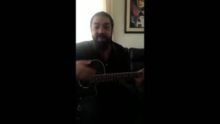 No reces al sol - Martin Joffre #hechoencasa18