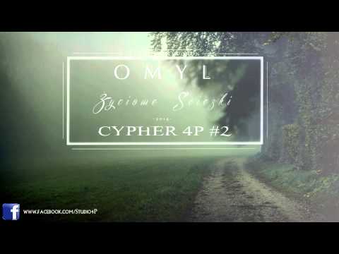 CYPHER 4P #2 : Omyl - Życiowe ścieżki.