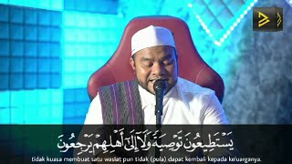 Download lagu Surah Yasin | Tahlil | Doa Selamat Lengkap (8 jam) mp3