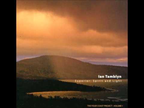Woodsmoke and Oranges - Ian Tamblyn