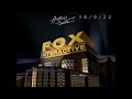 Fox Interactive 2002 2006 Remake