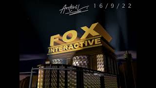 Fox Interactive (2002-2006) Remake