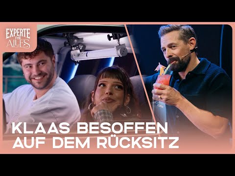 What are the police allowed to do? Traffic control with Nina Chuba & Momme Hitzemann | Experts fo...